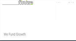 Desktop Screenshot of finive.com