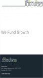 Mobile Screenshot of finive.com